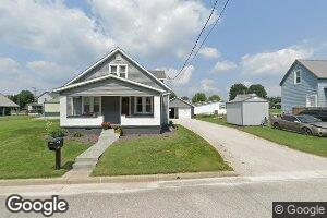 334 W 12th St, Ferdinand, IN 47532