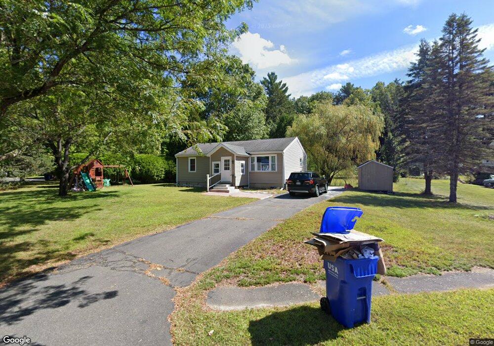 126 Logtown Rd, Amherst, MA 01002 - photo 1
