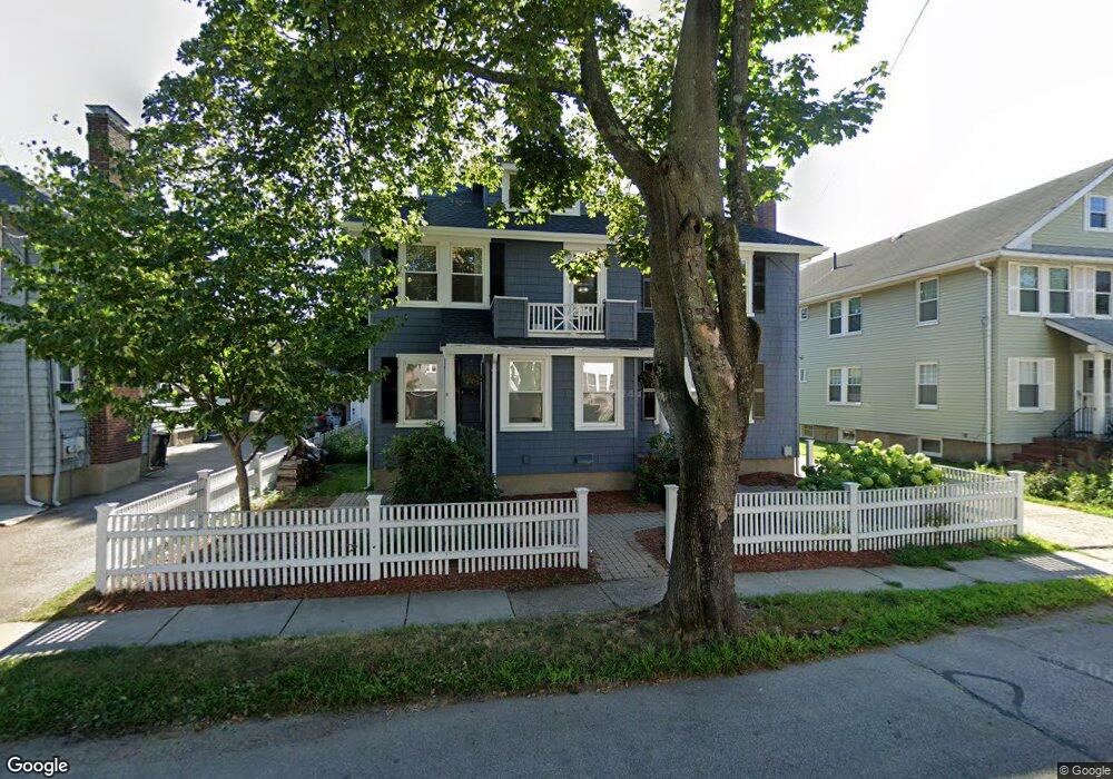 29 Dalton Rd unit 31, Belmont, MA 02478 - photo 1