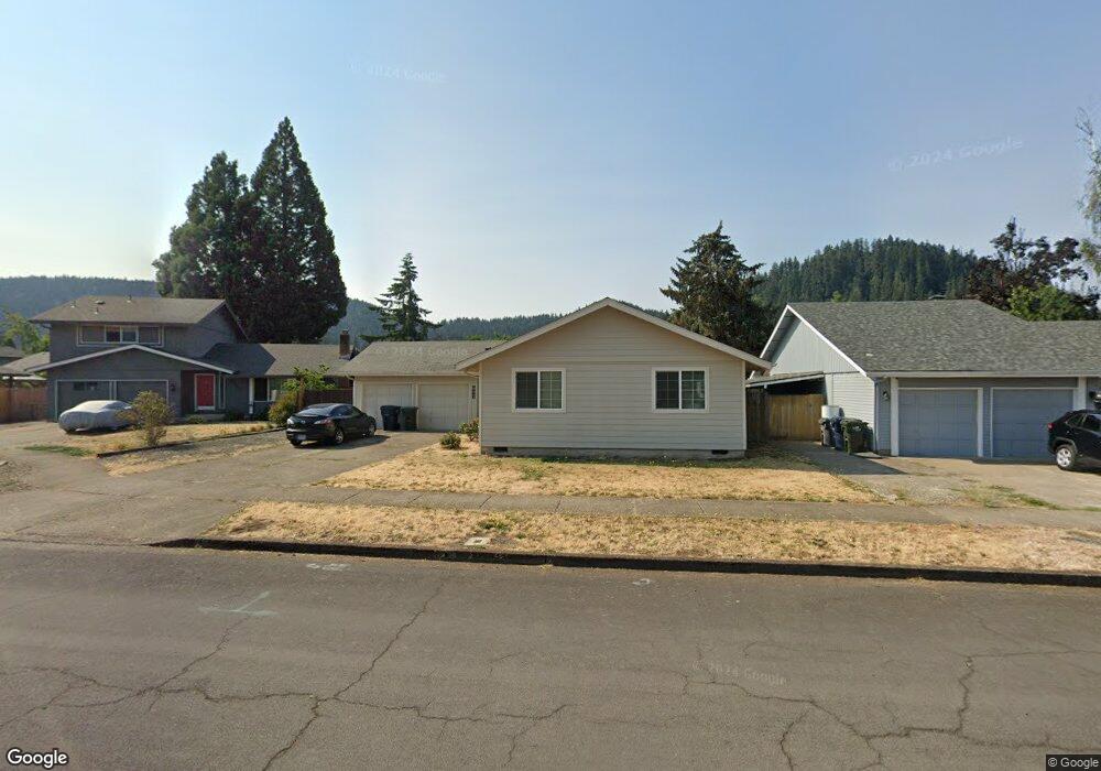 6643 C St, Springfield, OR 97478 - photo 1