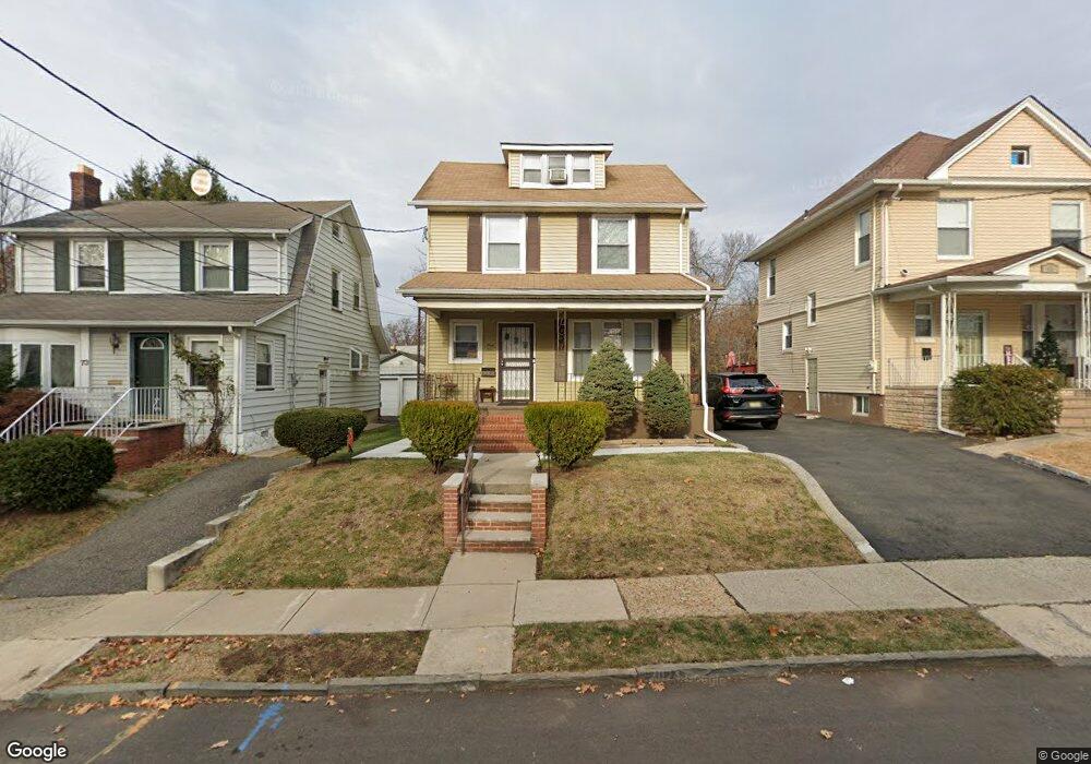 69 Mertz Ave, Hillside, NJ 07205 - photo 1