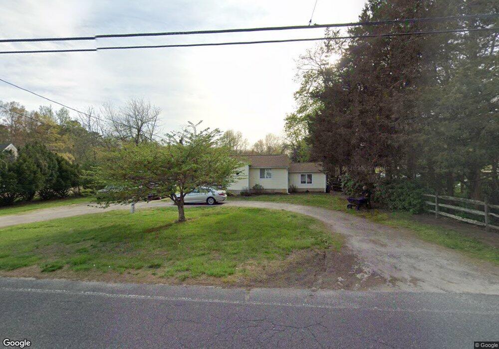 1045 Maxim Southard Rd, Howell, NJ 07731 - photo 1