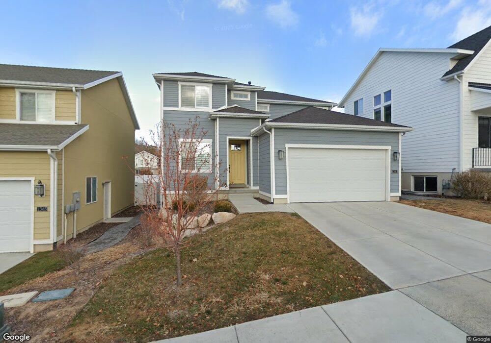 1393 E Primrose Ct unit 103, Layton, UT 84040 - photo 1