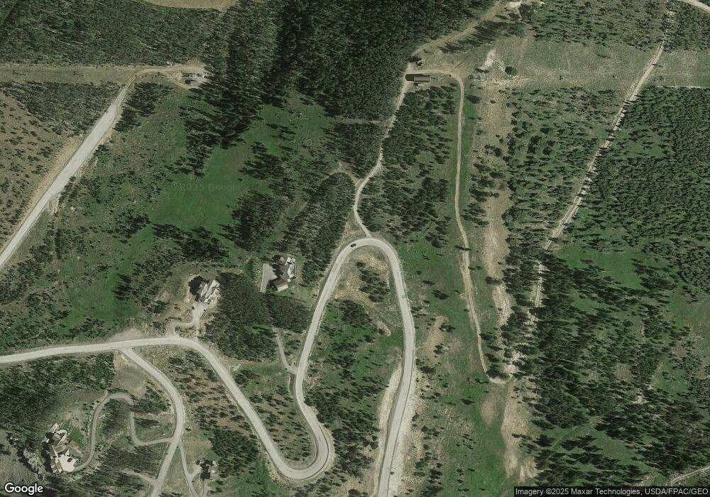 Lot 86 Andesite Ridge Rd, Big Sky, MT 59720 - photo 1