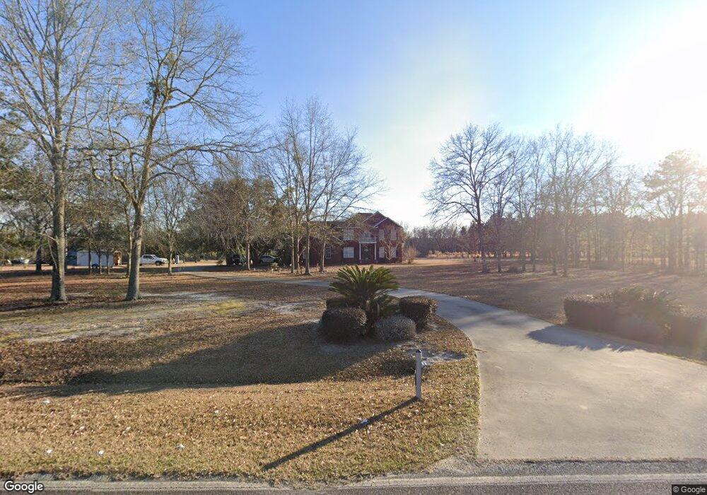 500 Old Savannah Rd, Ailey, GA 30410 - photo 1