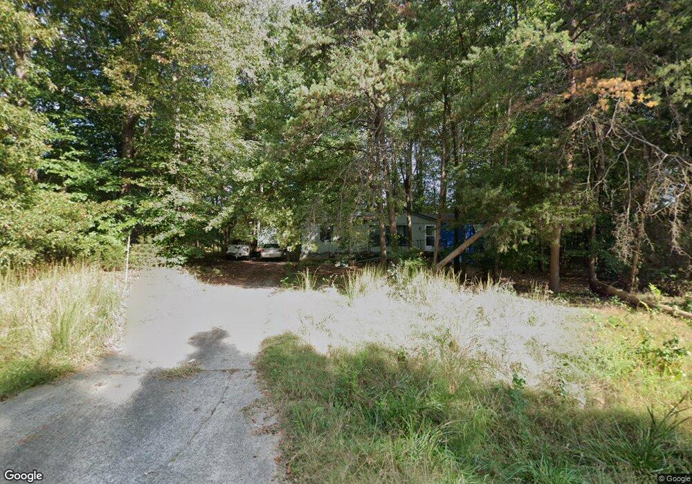 131 Bentbrook Rd, Statesville, NC 28677 - photo 1