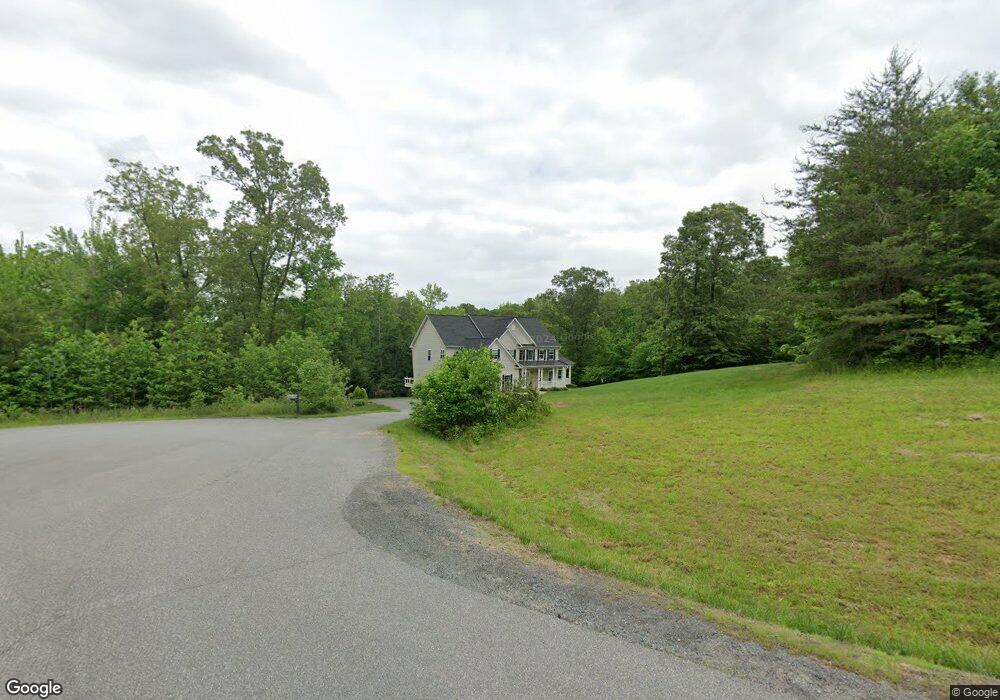 390 Mt Hope Church Rd, Stafford, VA 22554 - photo 1