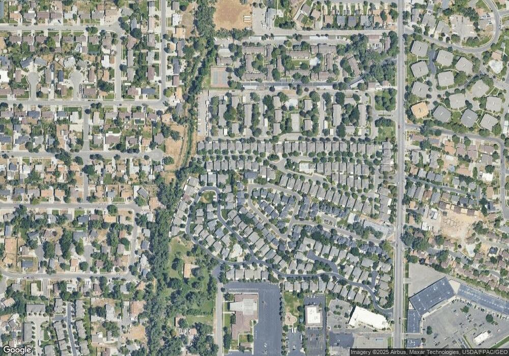 563 E Thatcher Way unit Basement, Midvale, UT 84047 - photo 1