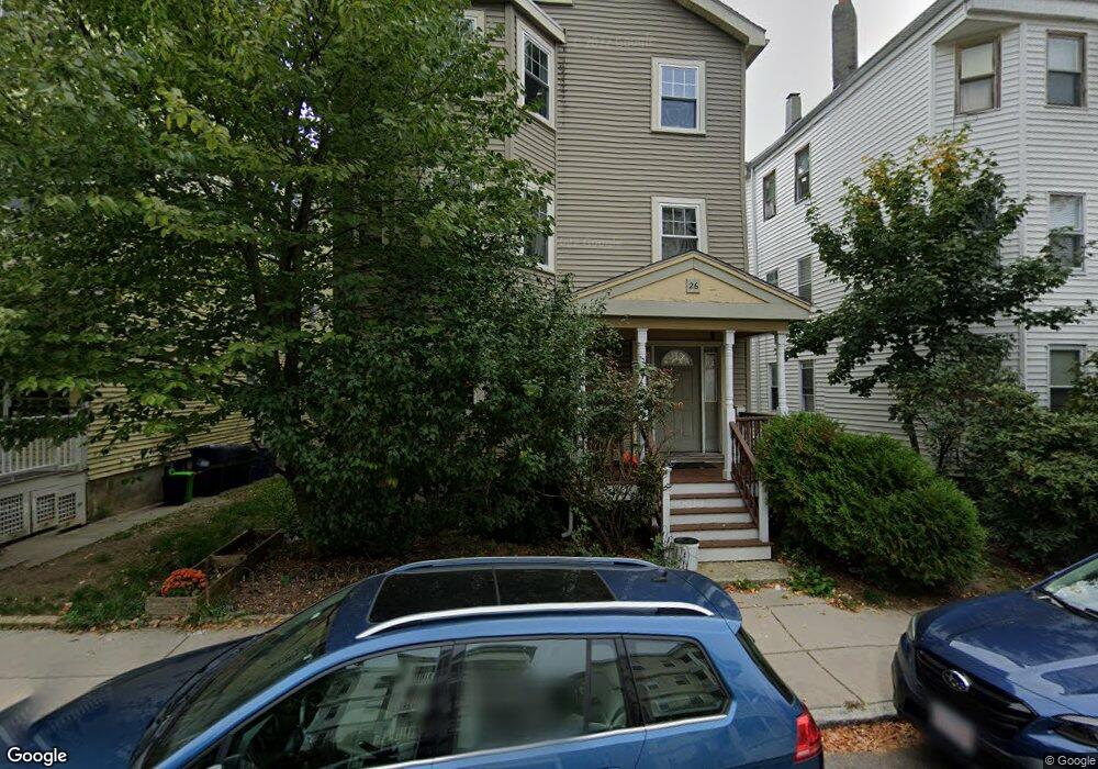 Street View Photo