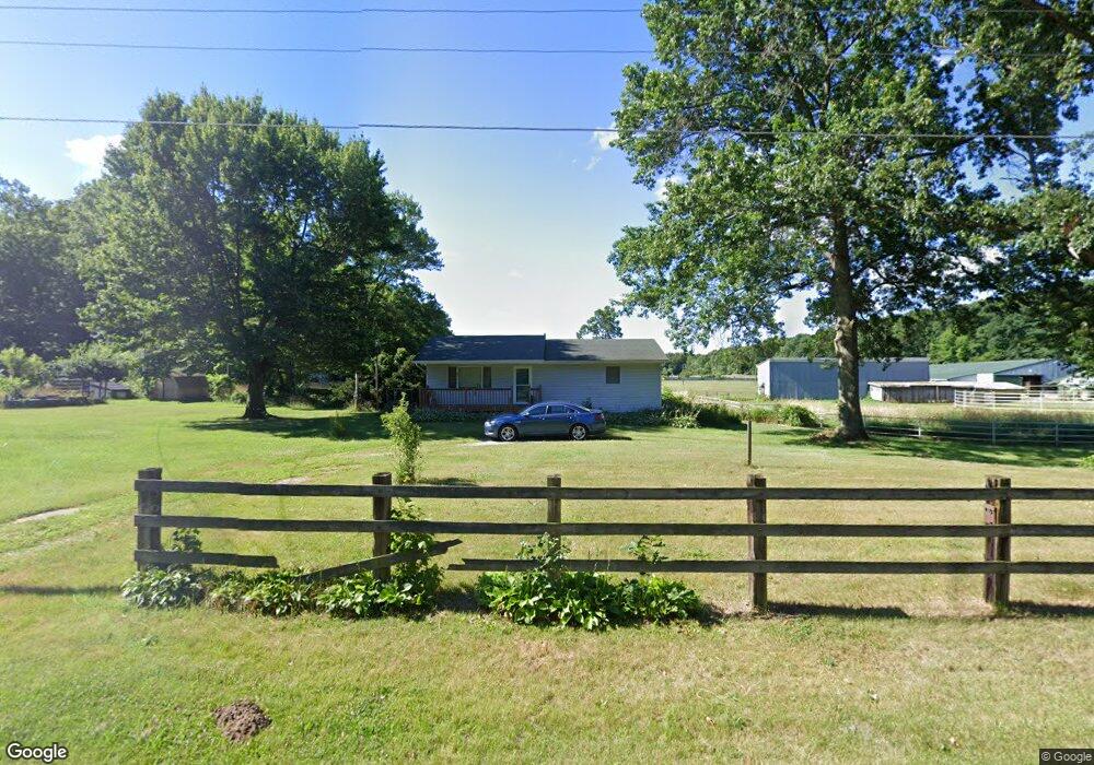 4204 W 700 N, Michigan City, IN 46360 - photo 1