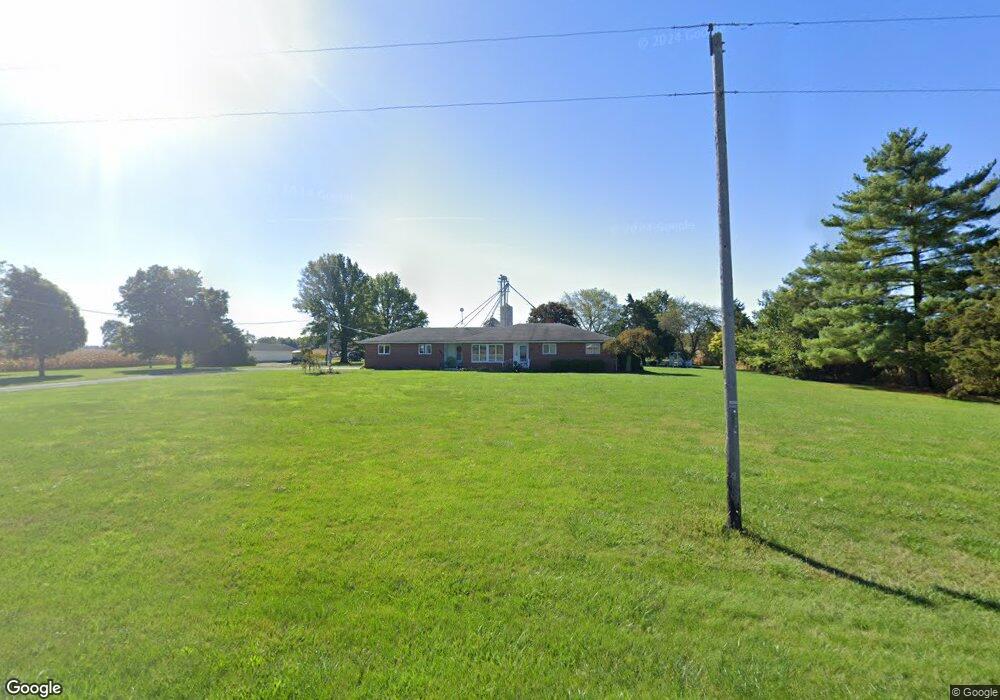 840 E 1000 S, Keystone, IN 46759 - photo 1