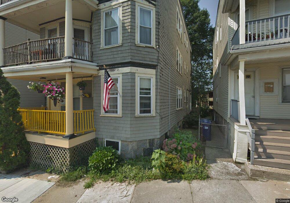 93 Mount Ida Rd unit A, Dorchester, MA 02122 - photo 1