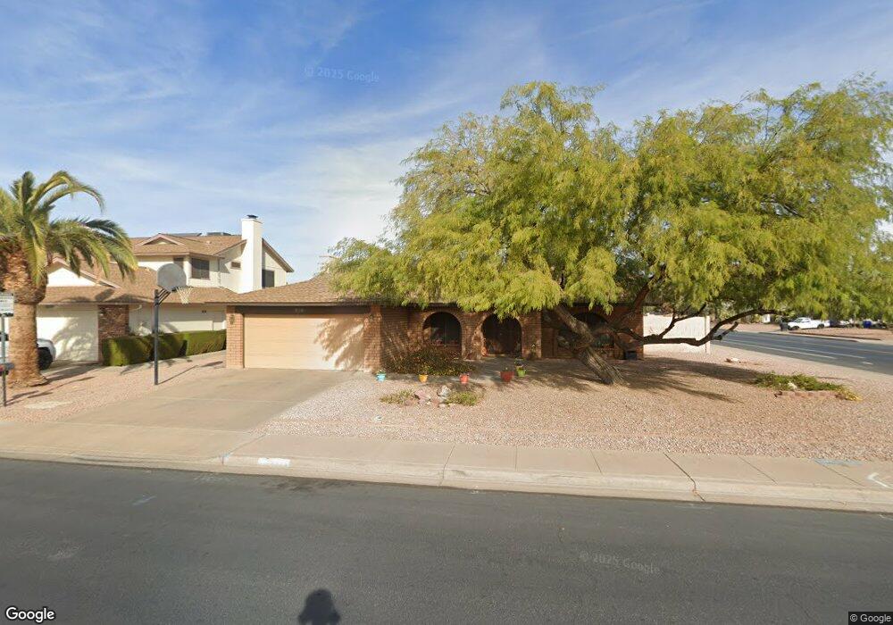 808 W Portobello Ave, Mesa, AZ 85210 - photo 1