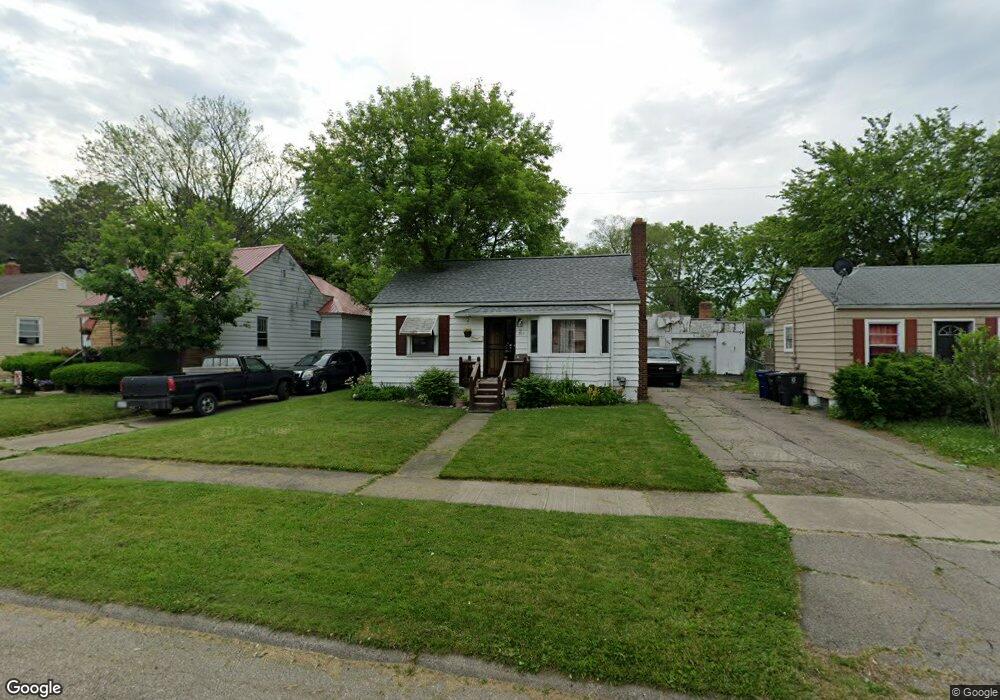 805 Mann Ave, Flint, MI 48503 - photo 1