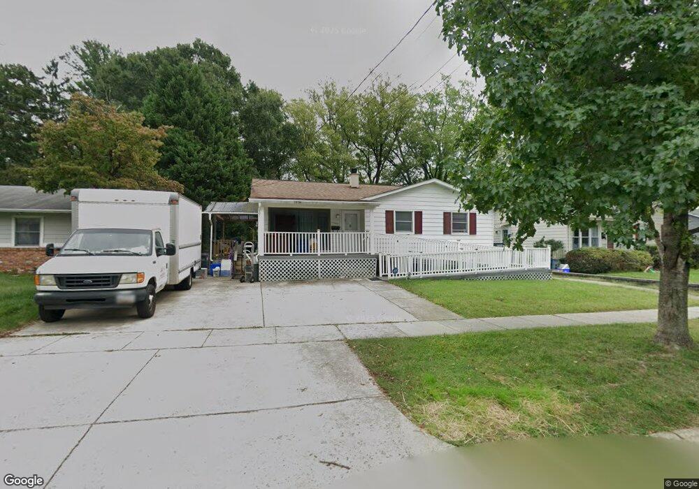 13513 Turkey Branch Pkwy, Rockville, MD 20853 - photo 1