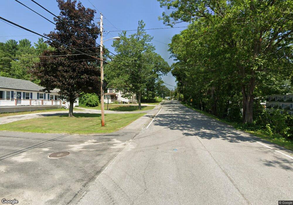 100 Colby St, Meredith, NH 03253 - photo 1