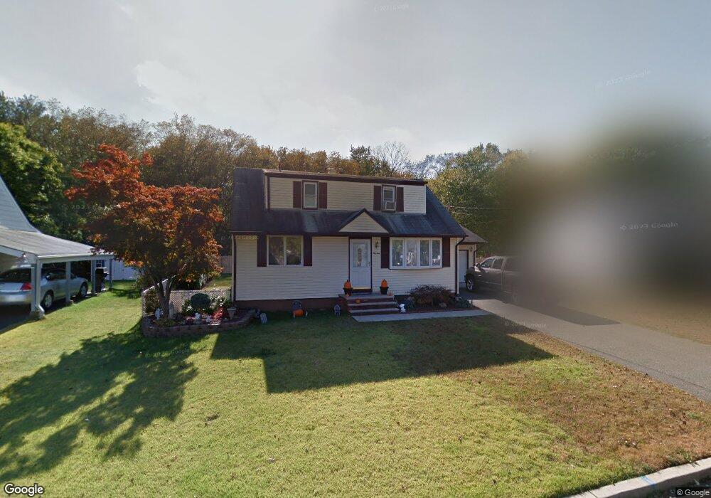 13 Piersoll Rd, Old Bridge, NJ 08857 - photo 1