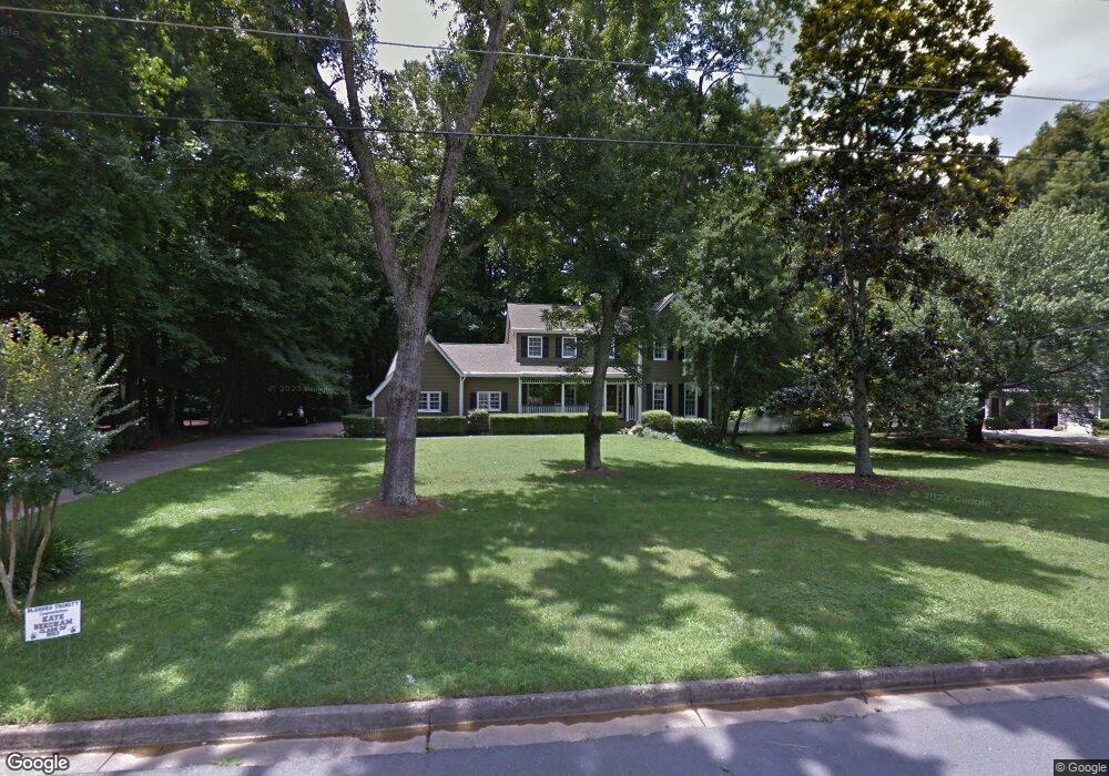 235 Pinebrook Way, Roswell, GA 30076 - photo 1