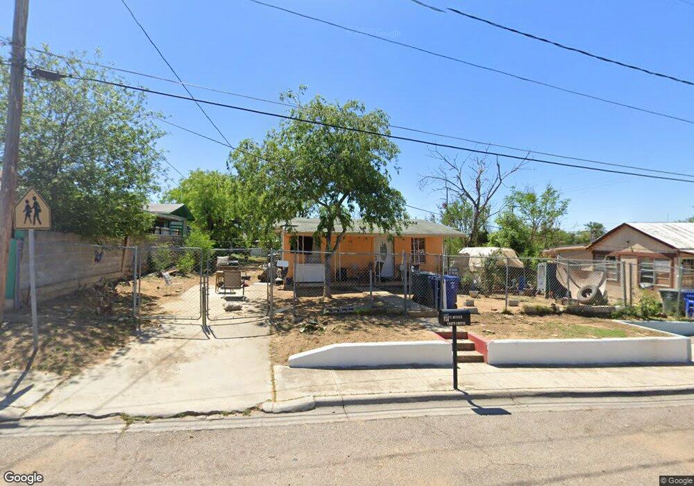 105 E Musser St, Laredo, TX 78040 - photo 1