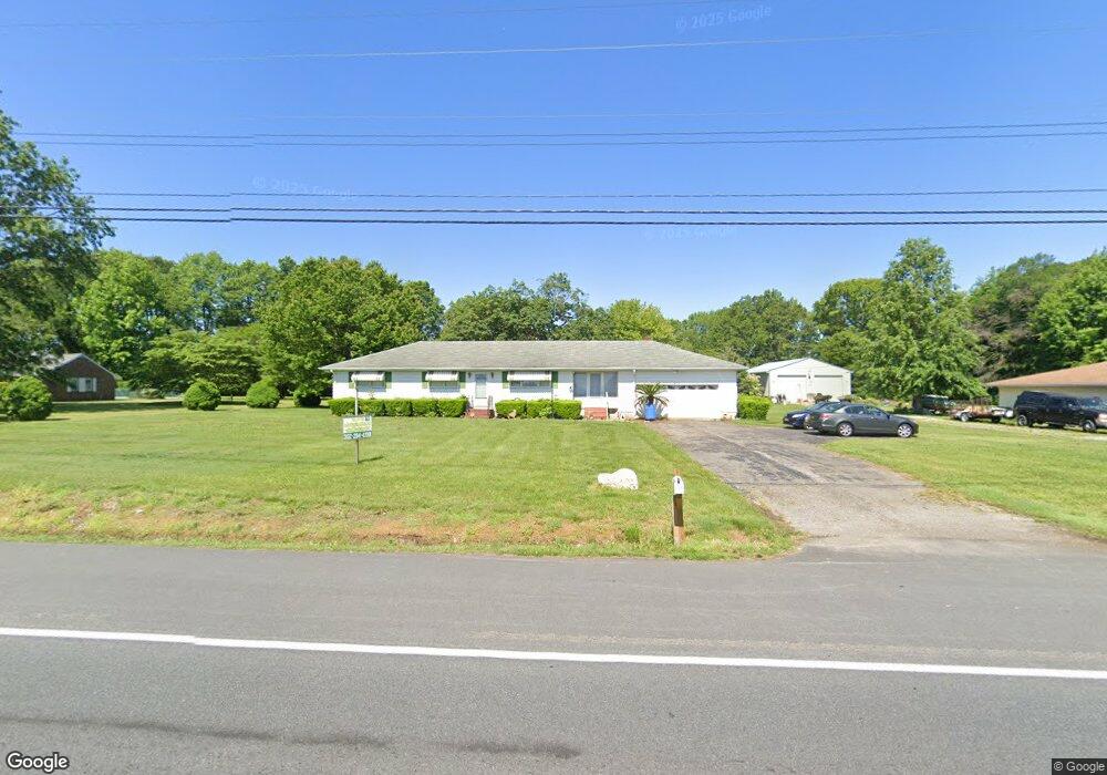 10636 S Dupont Hwy, Felton, DE 19943 - photo 1