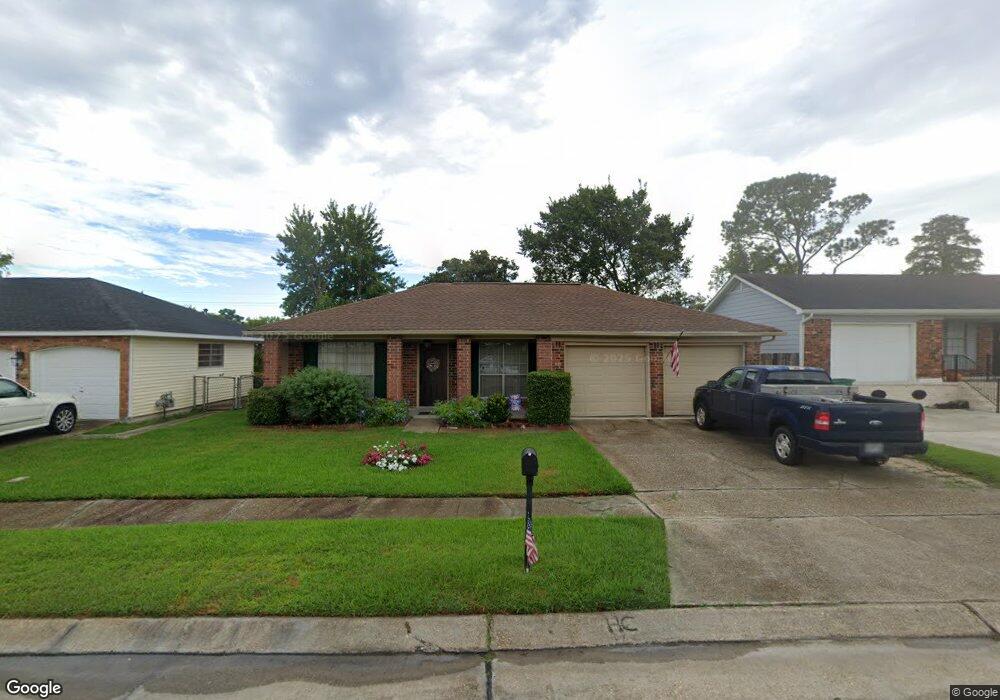 5509 Ruth St, Metairie, LA 70003 - photo 1