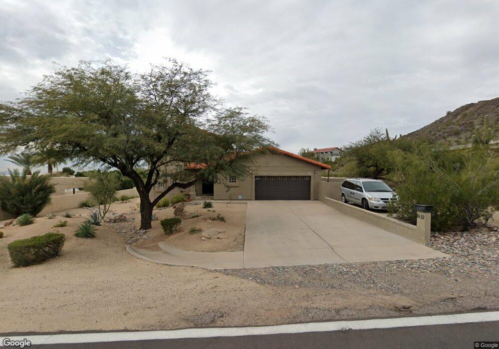 8432 N 16th St, Phoenix, AZ 85020 - photo 1