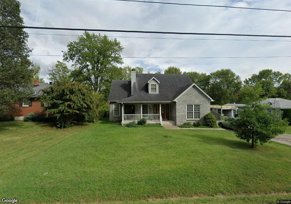 7907 Sherry Lynn Ct, Louisville, KY 40228 - photo 1