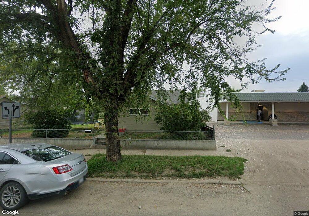 1426 1st St, Havre, MT 59501 - photo 1