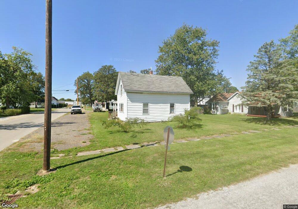 301 E 7th St, Sheridan, IN 46069 - photo 1