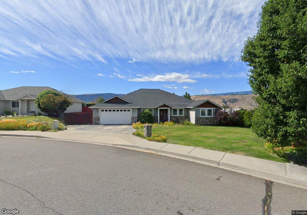 162 S Meadowbrook Ln, East Wenatchee, WA 98802 - photo 1