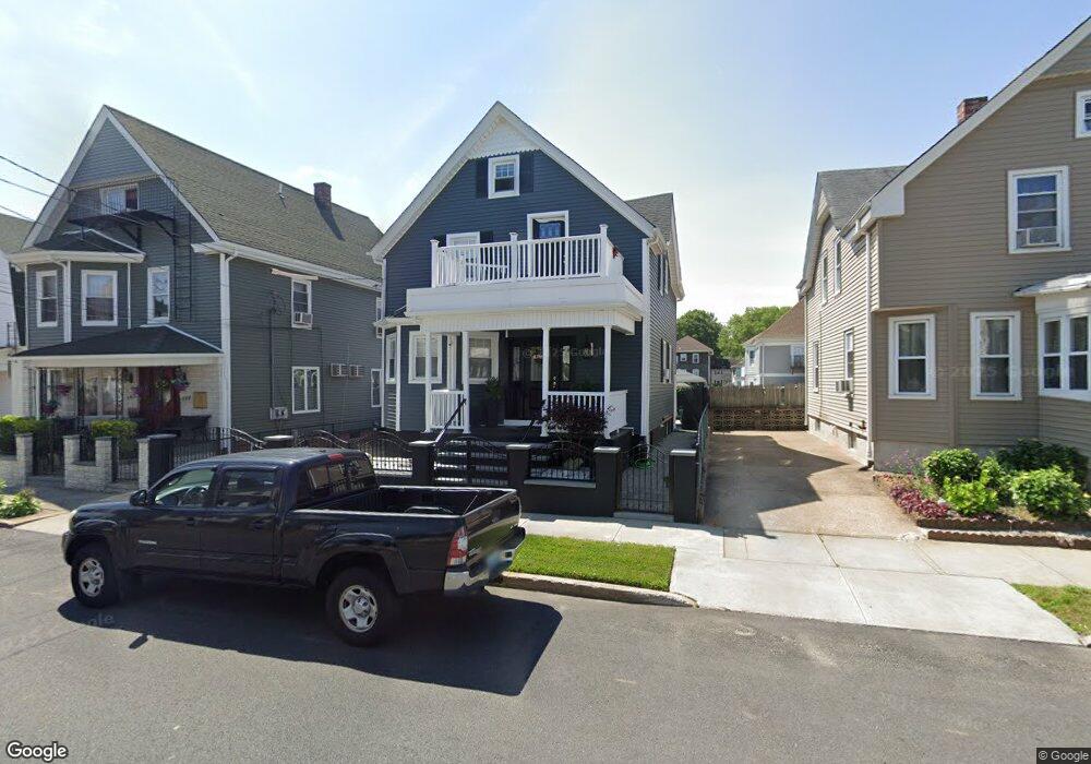 168 Ohio Ave, Providence, RI 02905 - photo 1