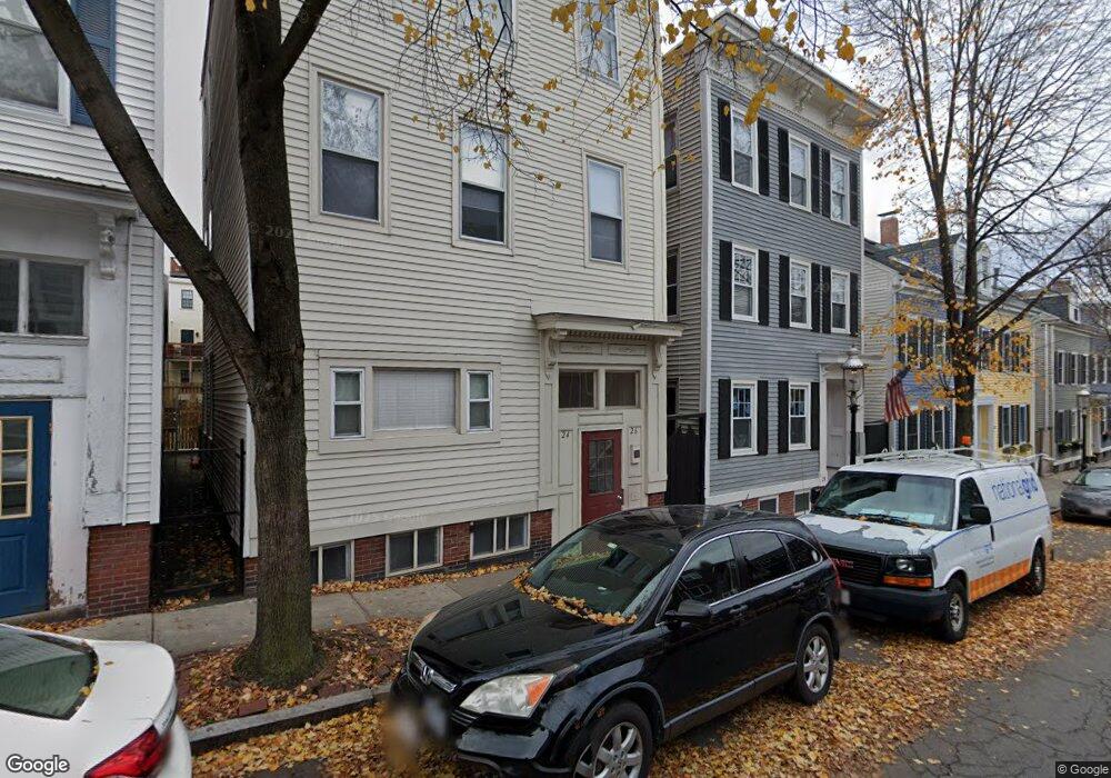 24 Concord St unit 2, Charlestown, MA 02129 - photo 1