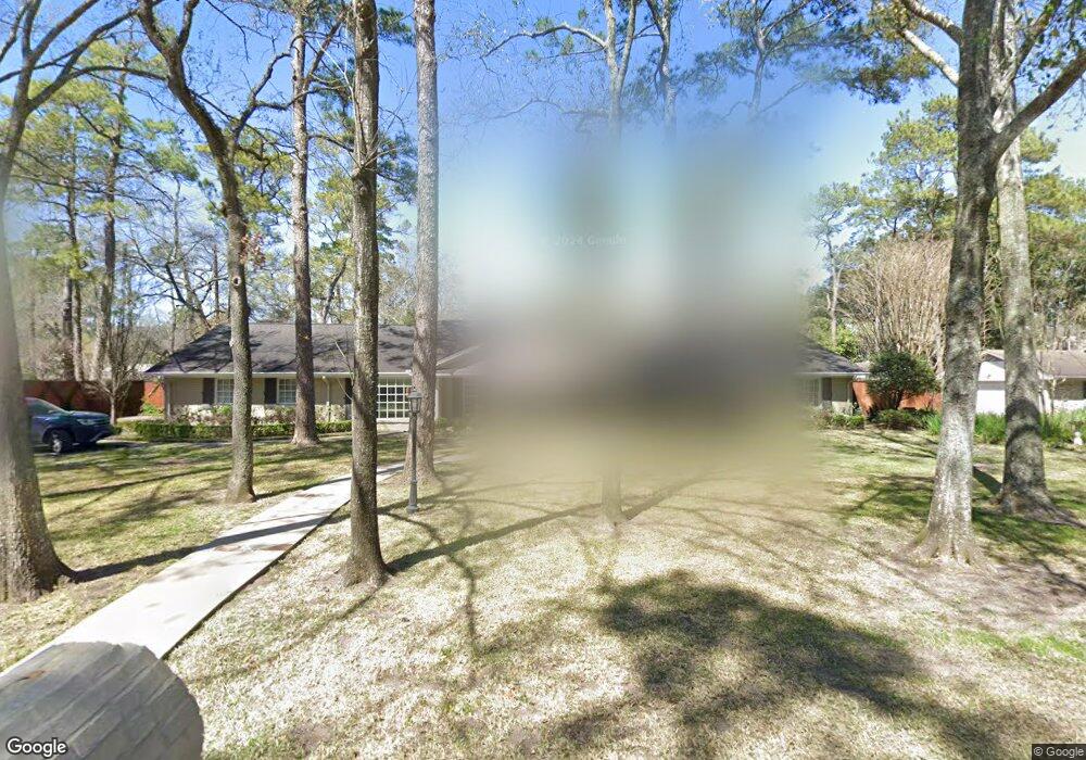 11930 Arbordale Ln, Houston, TX 77024 - photo 1