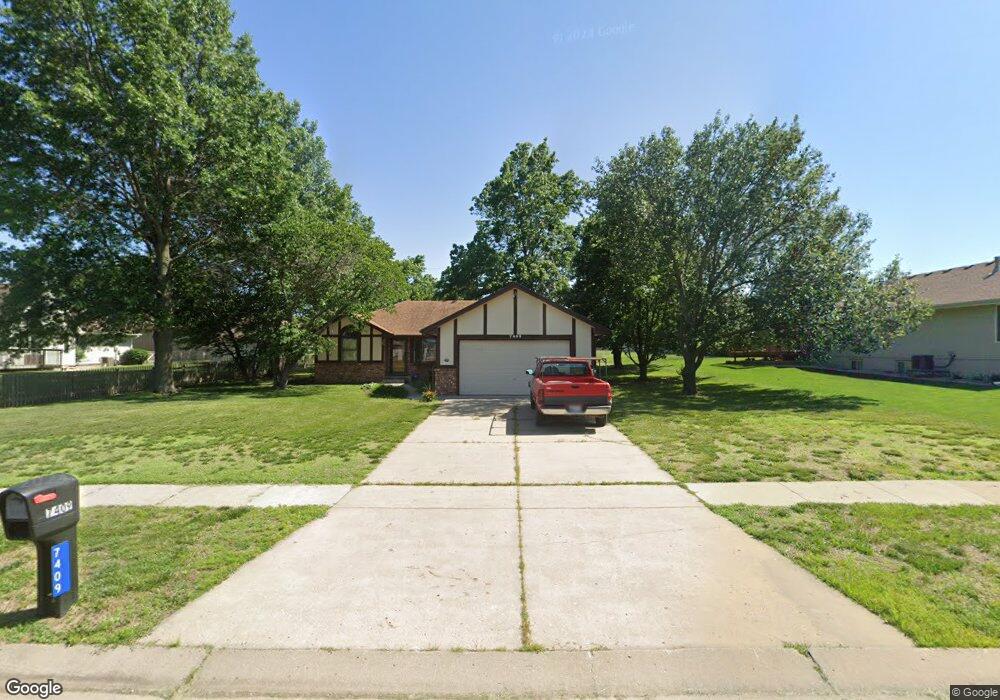 7409 SW Bingham Rd, Topeka, KS 66614 - photo 1