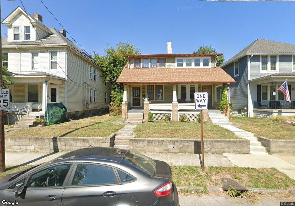 212 E Moler St unit 214, Columbus, OH 43207 - photo 1