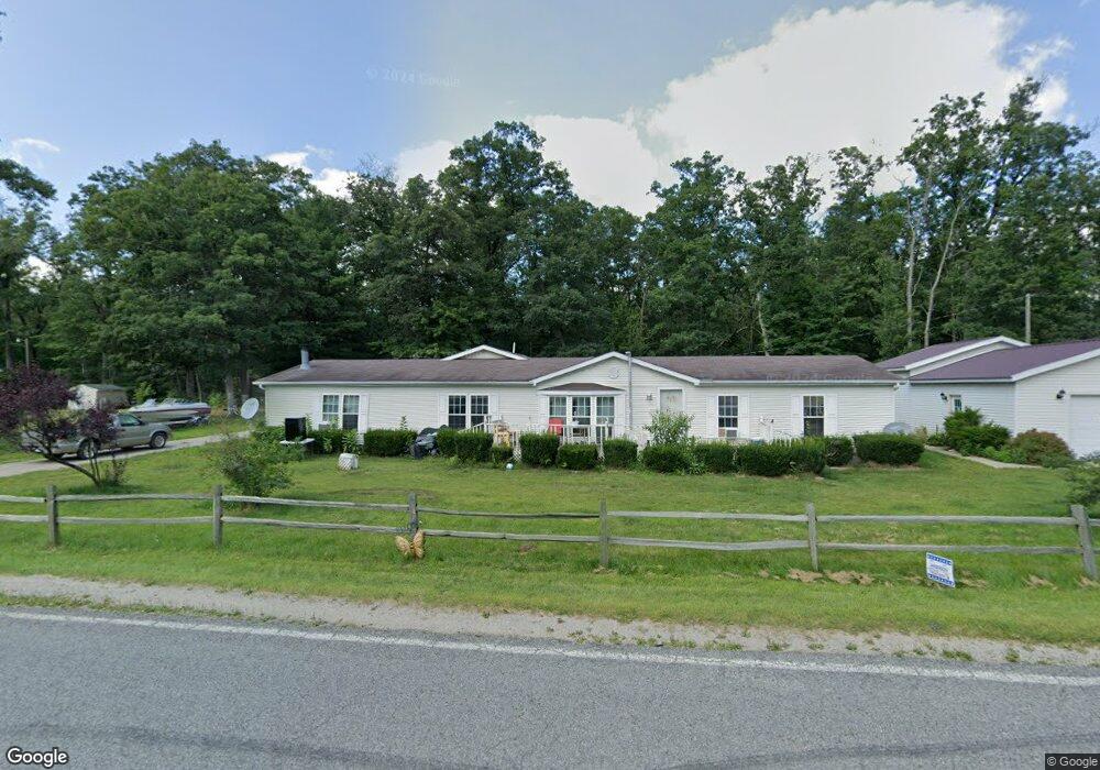 3171 11 Mile Rd, Bitely, MI 49309 - photo 1