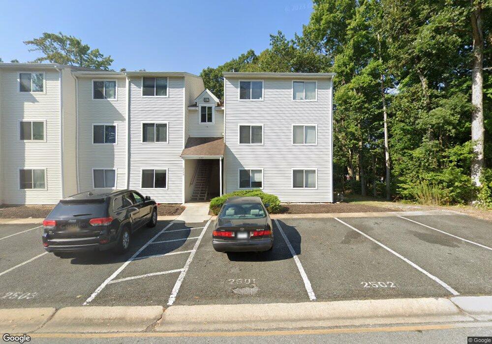 2501 Normandy Ct unit 2506, Newark, DE 19713 - photo 1