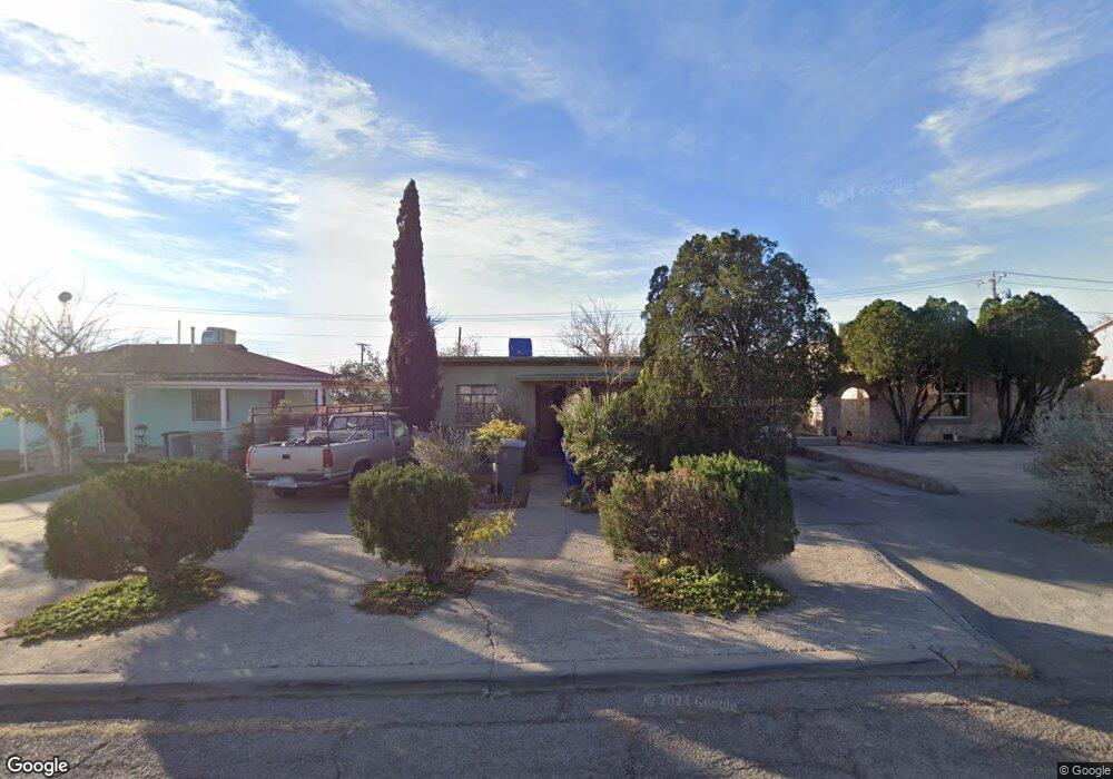 4020 Sacramento Ave, El Paso, TX 79930 - photo 1