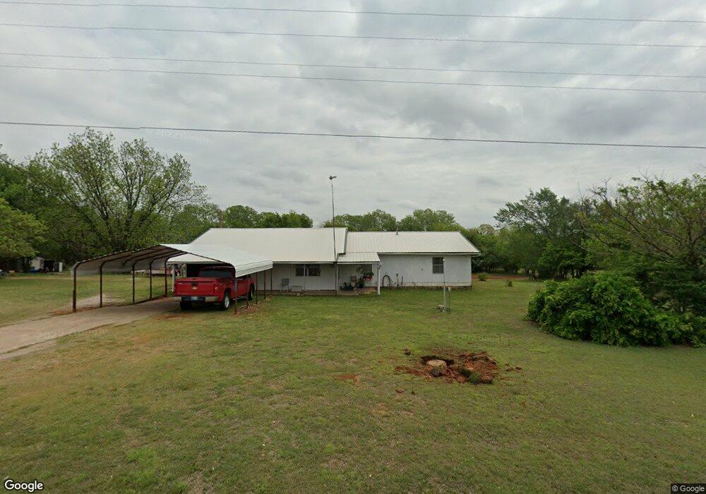 1622 N 5th St, Duncan, OK 73533 - photo 1