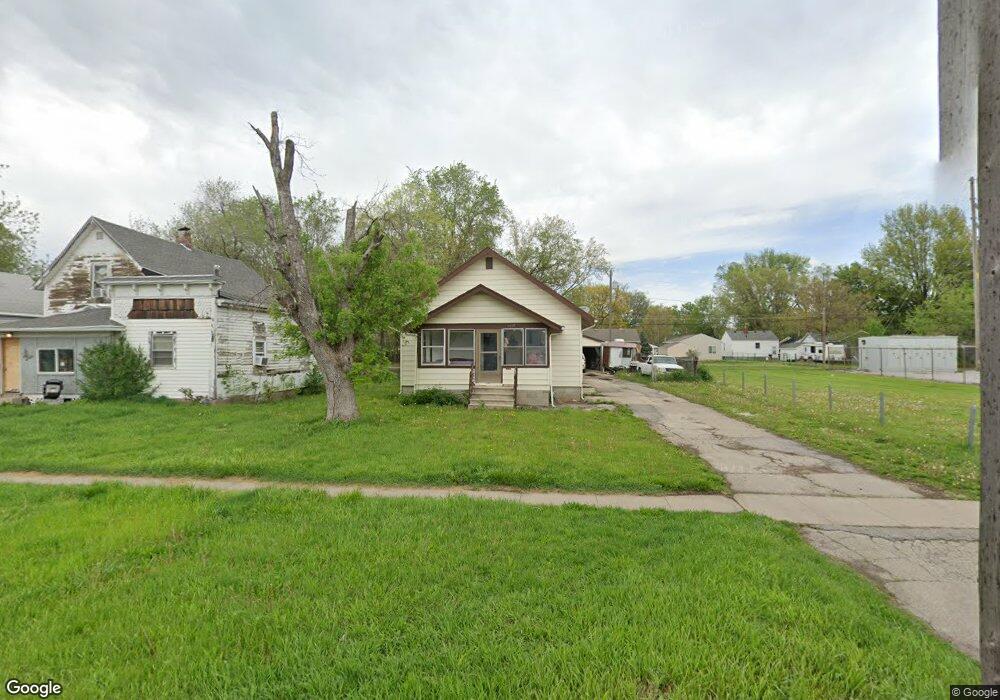 2230 Dean Ave, Des Moines, IA 50317 - photo 1