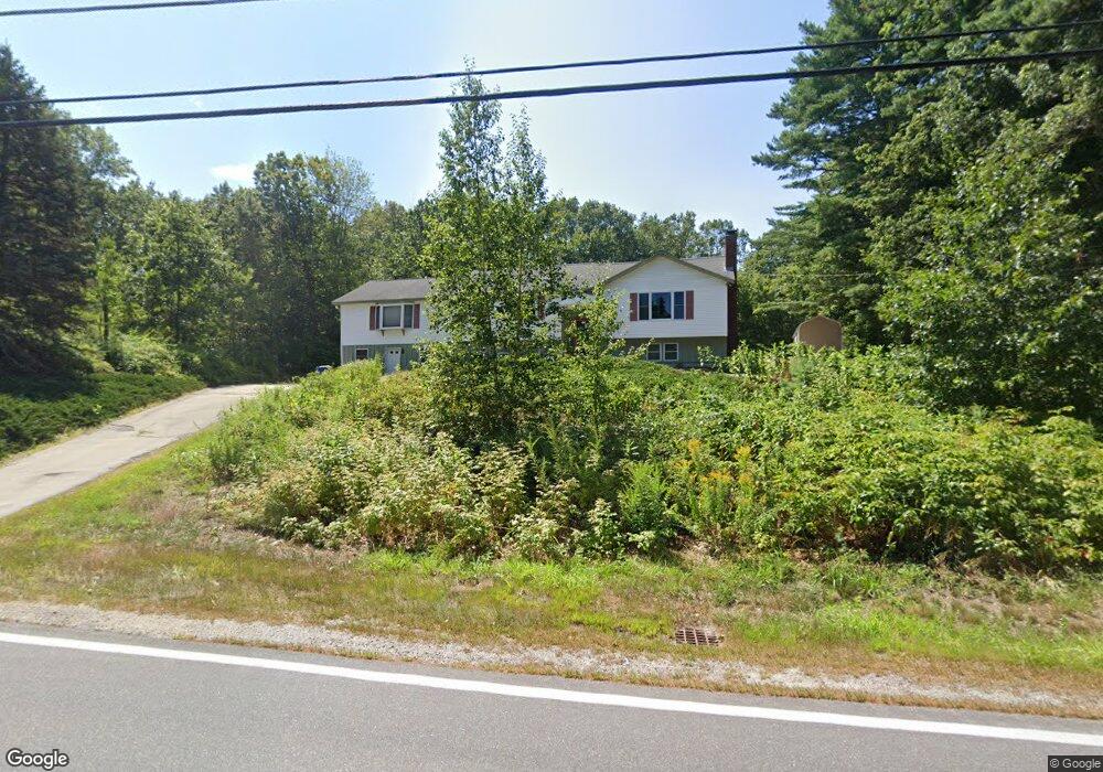 99 Old Derry Rd, Londonderry, NH 03053 - photo 1