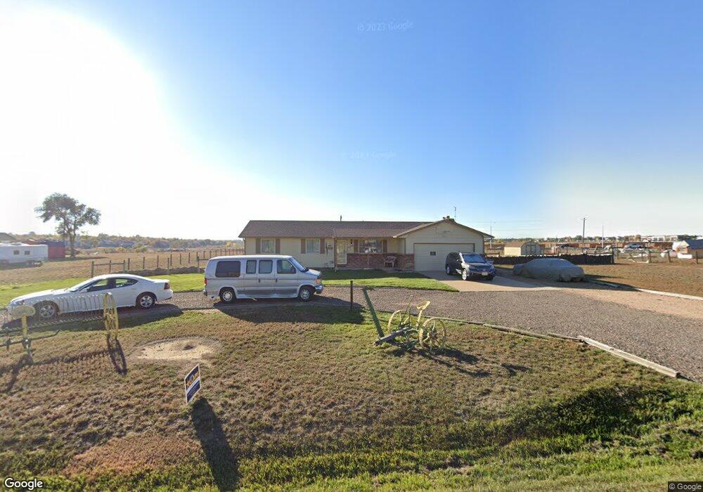 12525 Quince St, Brighton, CO 80602 - photo 1