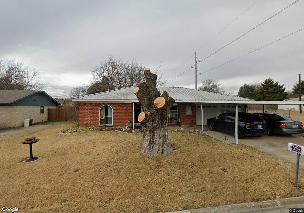 525 S Kate St, Fort Worth, TX 76108 - photo 1