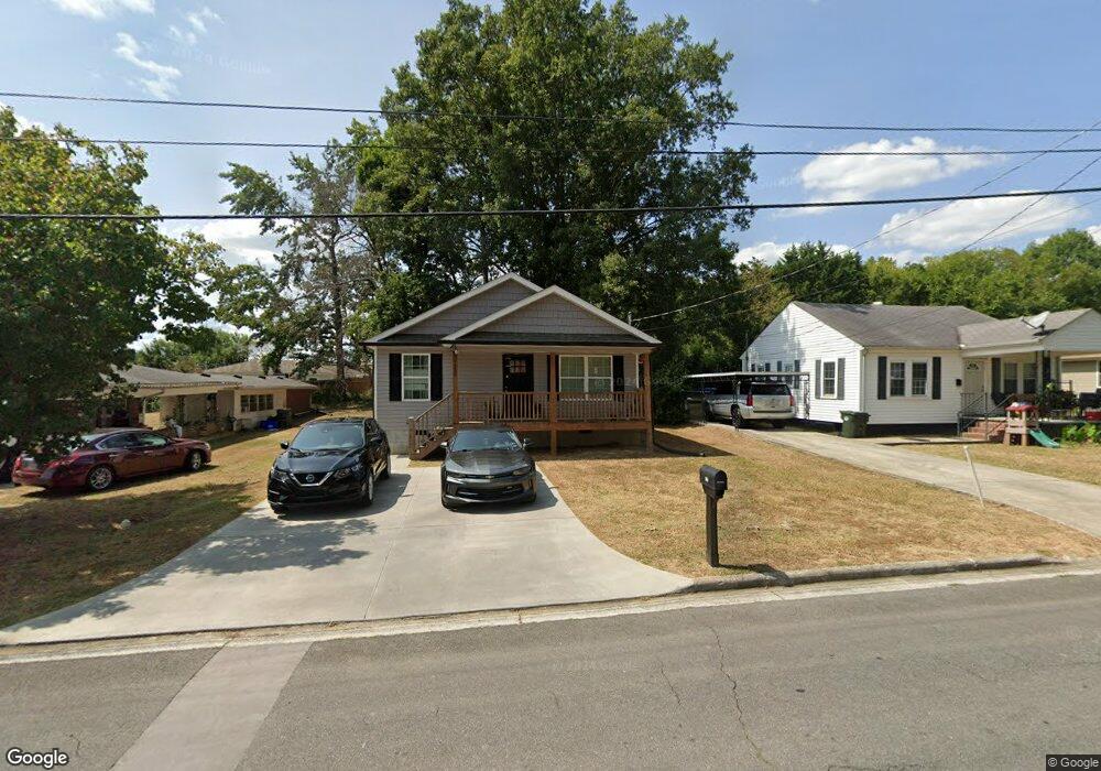 522 Lester Ave, Dalton, GA 30721 - photo 1