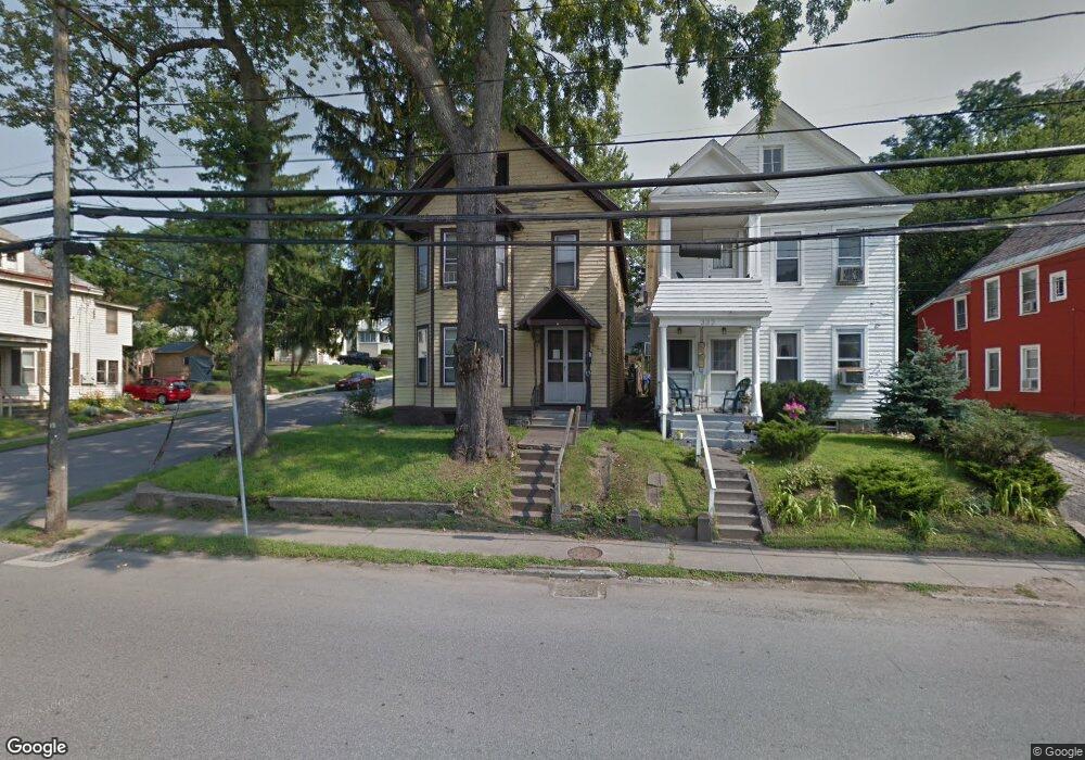 334 Mohawk Ave, Schenectady, NY 12302 - photo 1