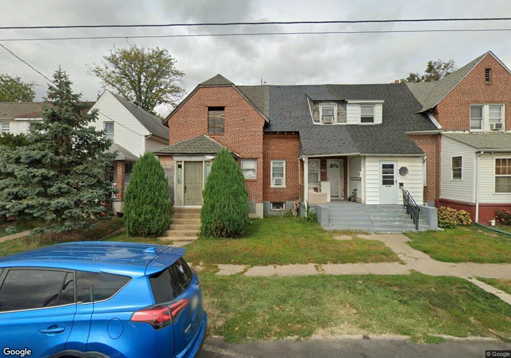 1112 W Ridge Rd, Marcus Hook, PA 19061 - photo 1