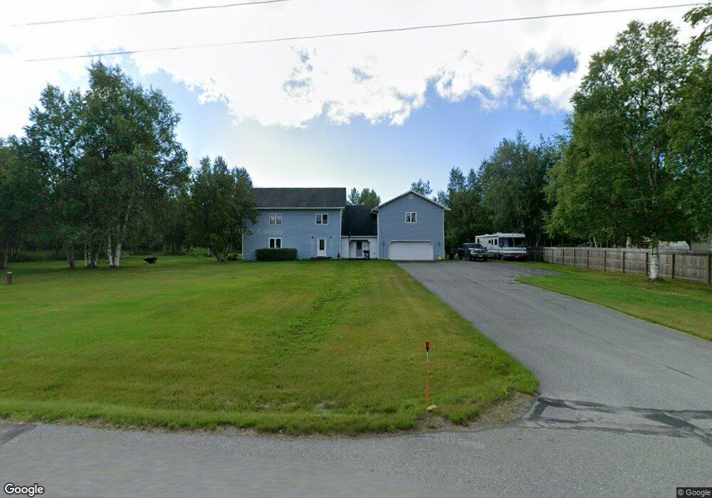 2750 W Halter Way, Wasilla, AK 99654 - photo 1