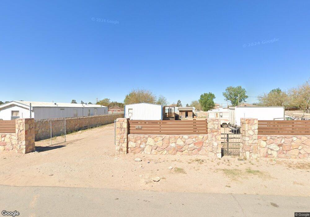 605 Agua de Mar, El Paso, TX 79928 - photo 1