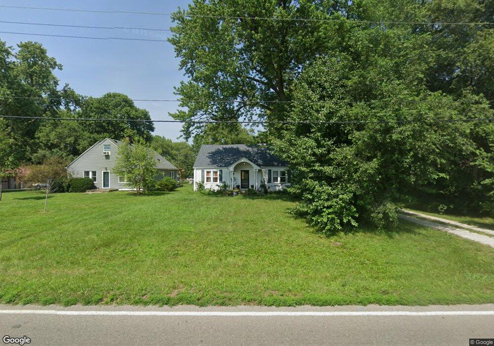 639 S Old Us Highway 31, Franklin, IN 46131 - photo 1