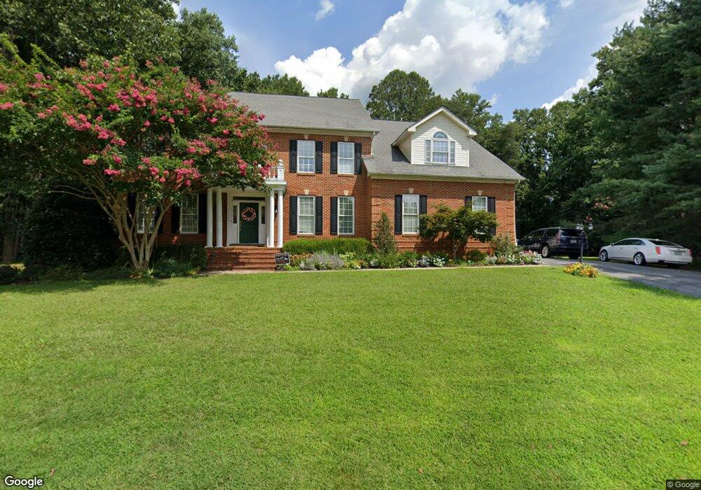 1243 Crockett Ln, Silver Spring, MD 20904 - photo 1